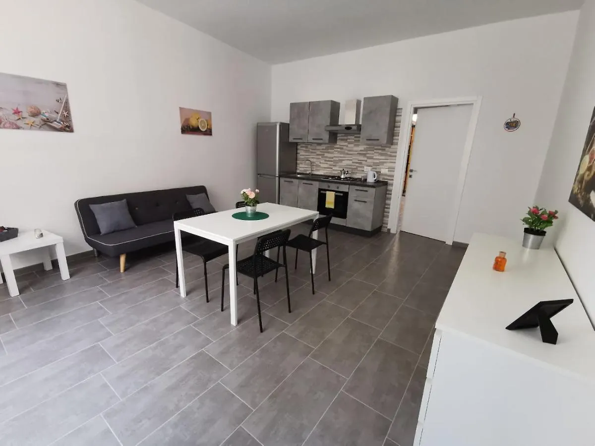 Holiday Home Caronda Katania 0*,  Włochy
