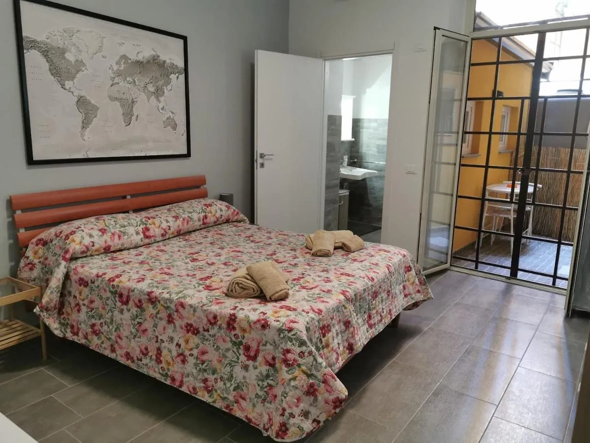 Holiday Home Caronda Katania