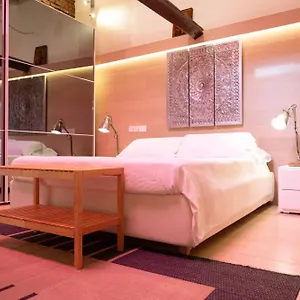 Apartamento Amenano, Catania